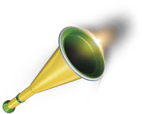Vuvuzela
