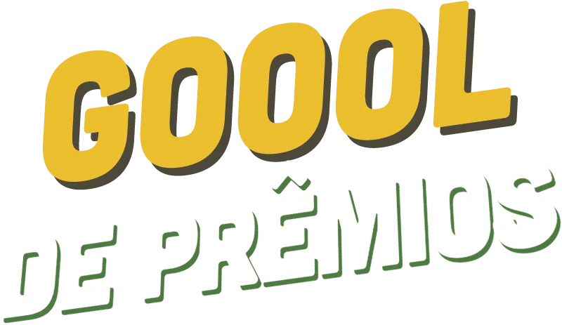 Goool de Prêmios