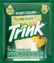 Trink Piña Colada 15g